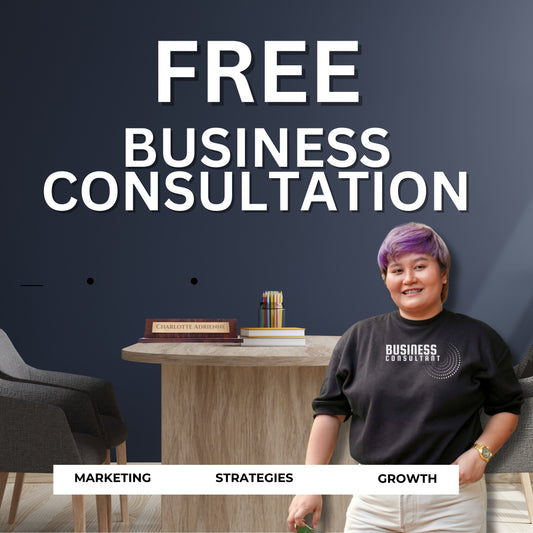 FREE CONSULTATION